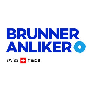 Brunner-Anliker AG (Brand)