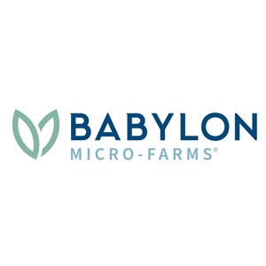 Babylon Micro-Farms (Brand)