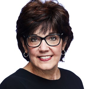 Beverly Waligora