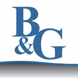 Photo of B & G