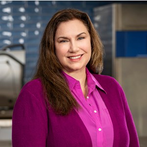 Photo of Caroline Bagley