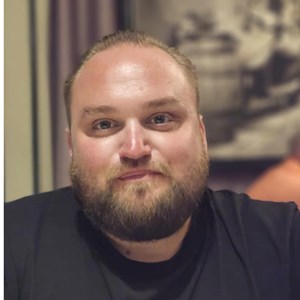 Photo of Clement Duteil