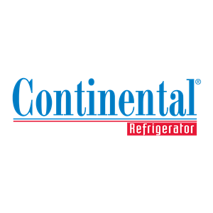 Photo of Continental Refrigerator