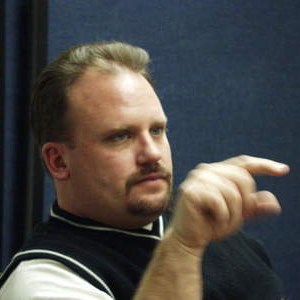 Photo of Daniel Raio