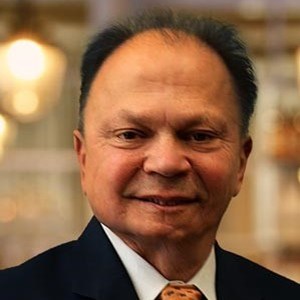 Dave Hartlerode (Region 17)