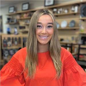 Kenzie Veal