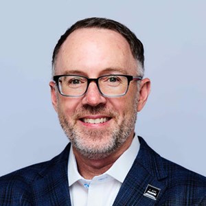 Photo of Dustin Gill