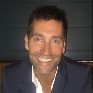 Eric Wickberg