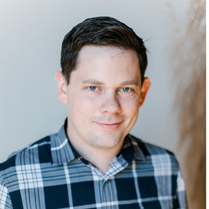 Photo of Cory Plato