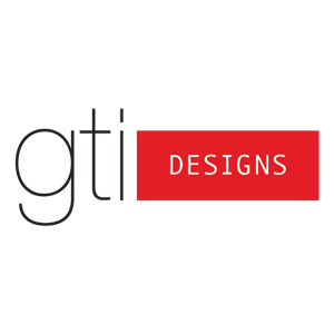 GTI Designs Display Cases (Brand)