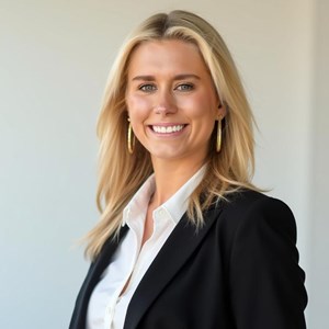 Photo of Frances Powell
