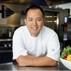 Andy Tanaka