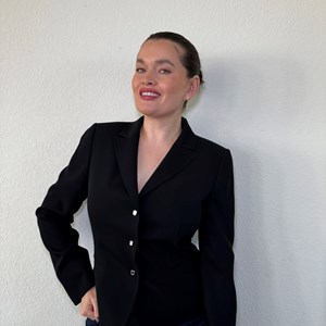 Nonny Rodriguez