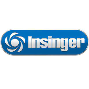 Photo of Insinger Machine