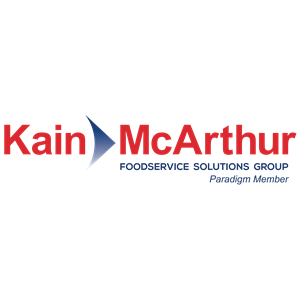 Photo of Kain McArthur