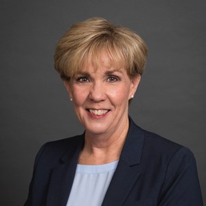 Karen Van Pelt Higgins