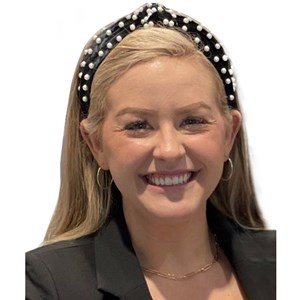 Kate Pennington