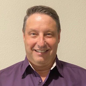 Photo of Kevin Kochman