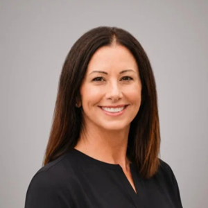 Photo of Kristin Bishop (Region 12)