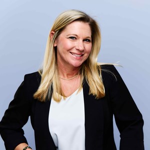 Kristy Budnick