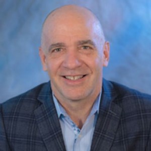 Larry Cantamessa (Region 3)