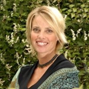 Photo of Laura Brew