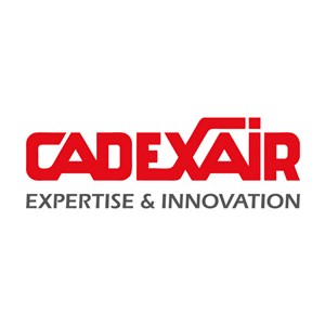 Cadexair Exhaust (Brand)