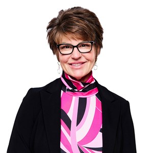 Margie Gaunt