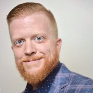 Photo of Mike Klosterman (Region 16)