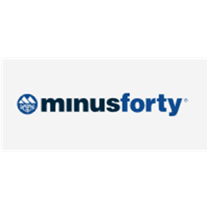 MinusForty (Brand)