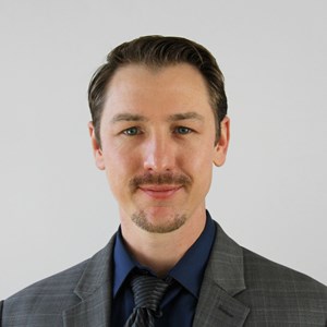 Photo of Nathaniel Fort