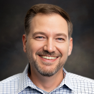 Photo of Sean Michaud