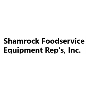 Photo of Shamrock Foodservice Equipment Reps. Inc