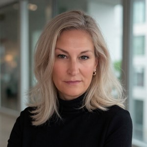 Stephanie Perry