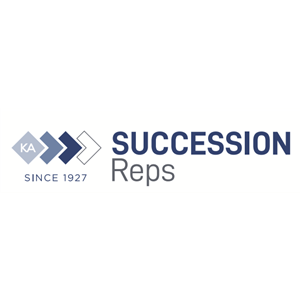 Photo of Succession Reps DBA Kaufmann & Associates (Region 03)