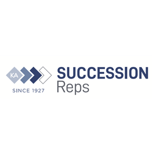Succession Reps DBA Kaufmann & Associates (Region 02)