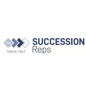 Succession Reps DBA Kaufmann & Associates (Region 04)