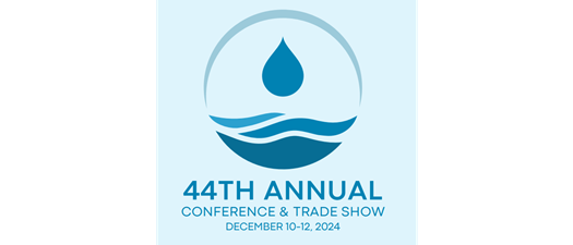 EXHIBITORS ONLY - 44th Annual Conference & Trade Show