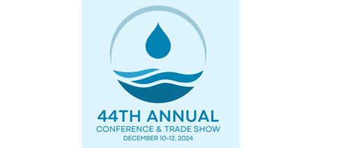 44th Annual Conference & Trade Show