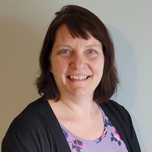Amy Hanscom