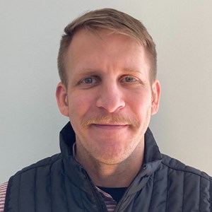 Photo of Andrew Dubois