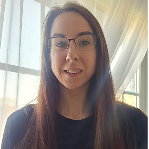 Photo of Britney Stack