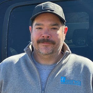 Photo of Dennis Gwinn