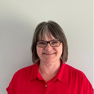 Photo of Debra Bailey