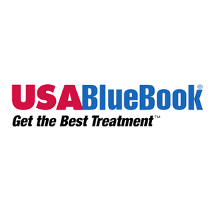 Photo of USA Bluebook