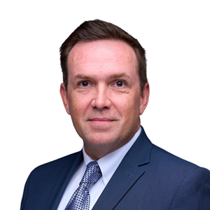 Mark Hogan