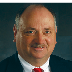 Rick Pierce