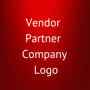 Photo of Vendor Partner Company (Sample)