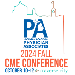 2024 Fall Conference - Exhibitor