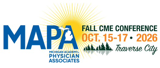 2026 MAPA Fall CME Conference